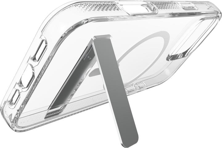 Produktbild Zagg Crystal Palace Snap w/Kickstand (Apple iPhone 16 Pro Max)