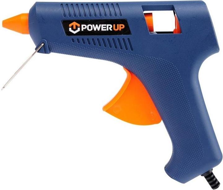 Productafbeelding Toya Power Up 80W 11mm smeltpistool