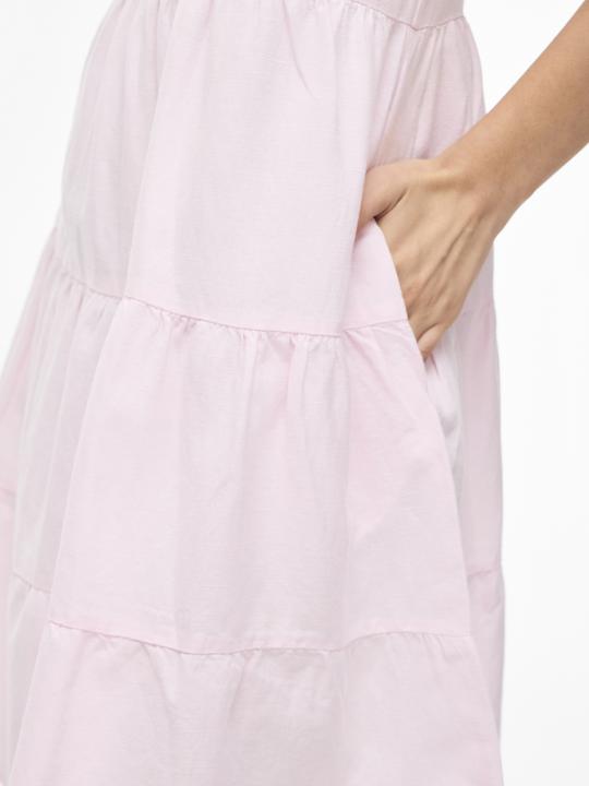 Produktbild Vila Kurzärmeliges Minikleid (38)