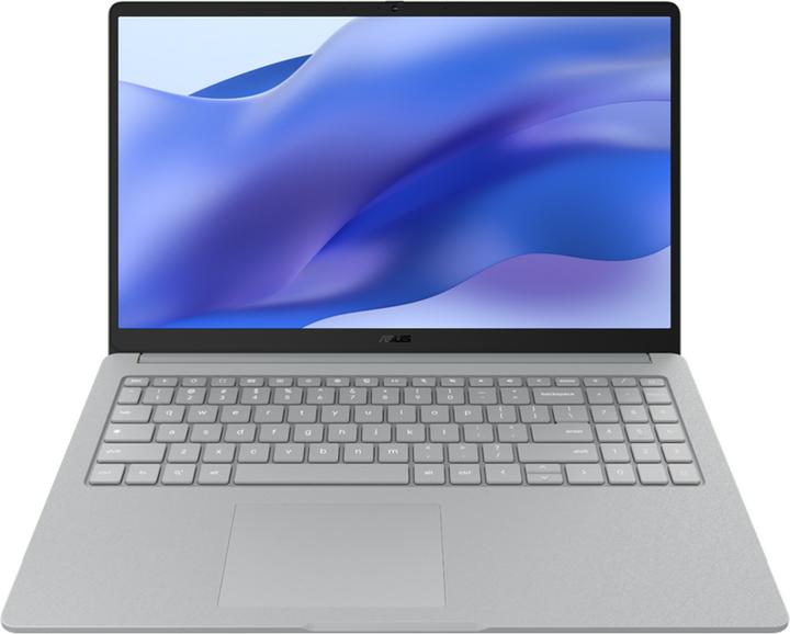 Actual product image ASUS CX1505CTA-S70362 N150 PURE-GREY (15.60", 128 GB, 8 GB, CH)