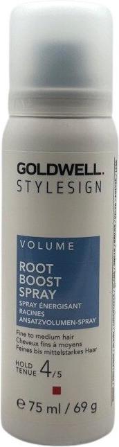 Immagine prodotto Goldwell StyleSign Volume Root Boost Spray - 75ml (75 ml)