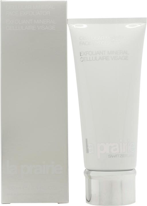 Produktbild La Prairie Cellular Mineral Face Exfoliator (Reinigungspeeling, 100 ml)