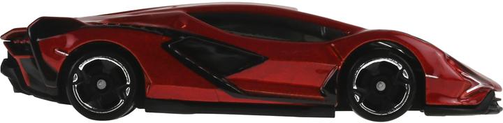 Image du produit Hot Wheels voiture. Vitesse hybride