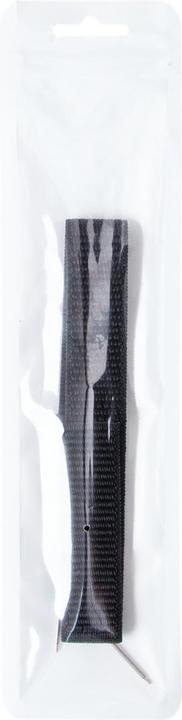 Actual product image Deltalabs Ultrafit Nylon Uhrenband zu Garmin (22 mm, Nylon)