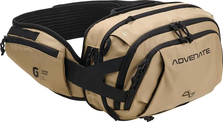 Actual product image Advenate Hipmaster incl. protector