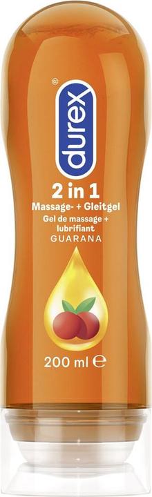 Produktbild Durex Play 2in1 Guarana (200 ml)