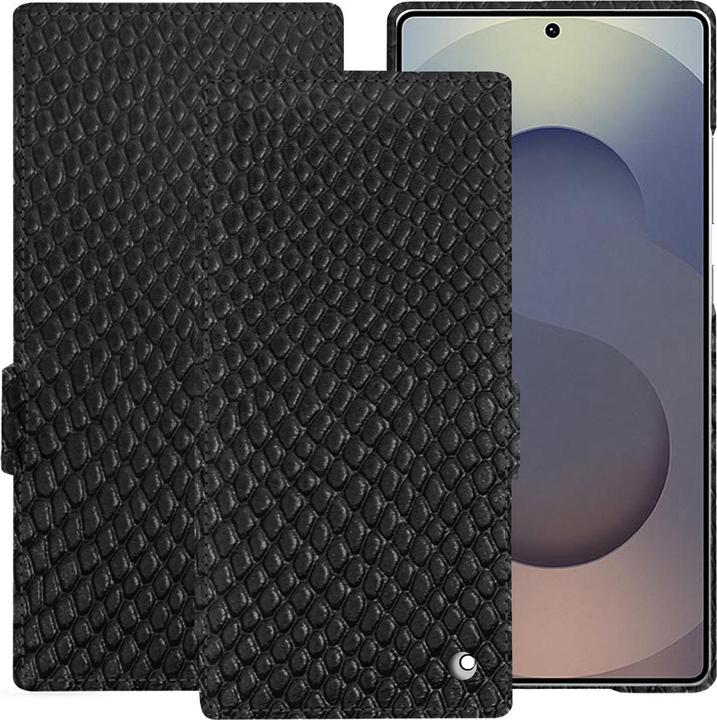Serpent nero ( Noir / Black)