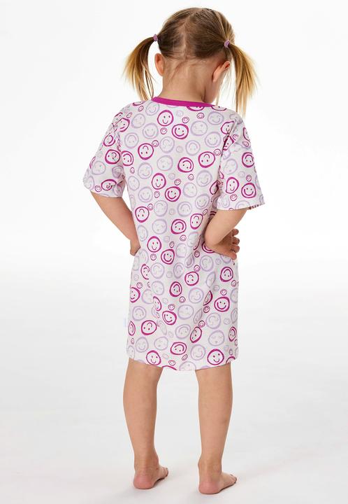 Produktbild Schiesser Nachthemd Nightwear (128)