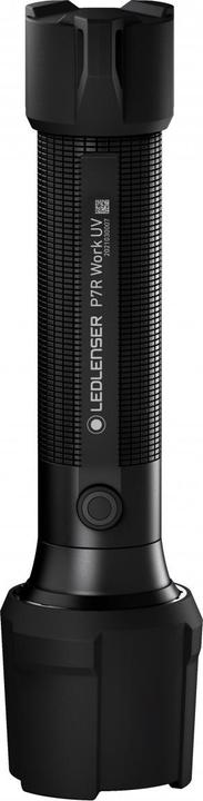 Actual product image Ledlenser P7R Work UV (17.60 cm, 1200 lm)
