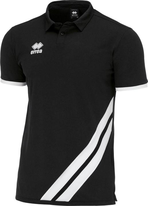 Produktbild Errea Polo John S/S Jr