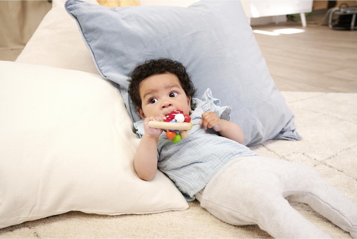 Image du produit Eichhorn Bébé, starter/cadeau