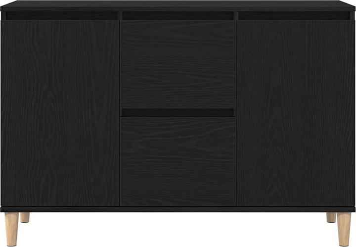 Image du produit vidaXL Sideboard-Aufbewahrung (35 x 35 x 70 cm)