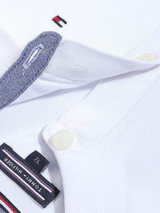 Produktbild Tommy Hilfiger Poloshirt (92)