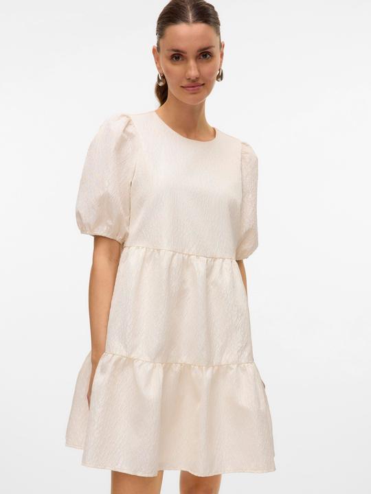 Actual product image Vero Moda VMCLARA Kurzes Kleid Kleid (M)