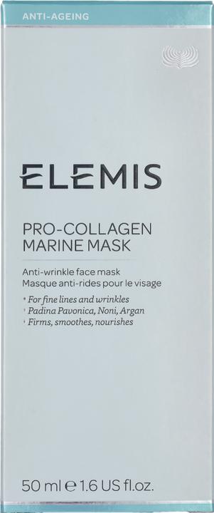 Produktbild Elemis Pro-Collagen Anti-Ageing Marine (50 ml)