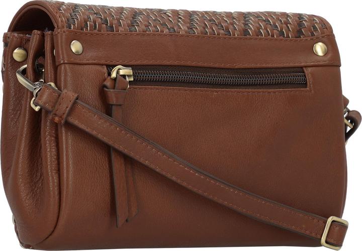 Immagine prodotto Picard Samos Umhängetasche Leder 21 cm