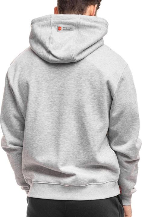 Produktbild Ozoshi Pecos Kapuzenpullover (M)