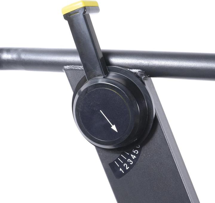 Actual product image Gladiatorfit Laufband