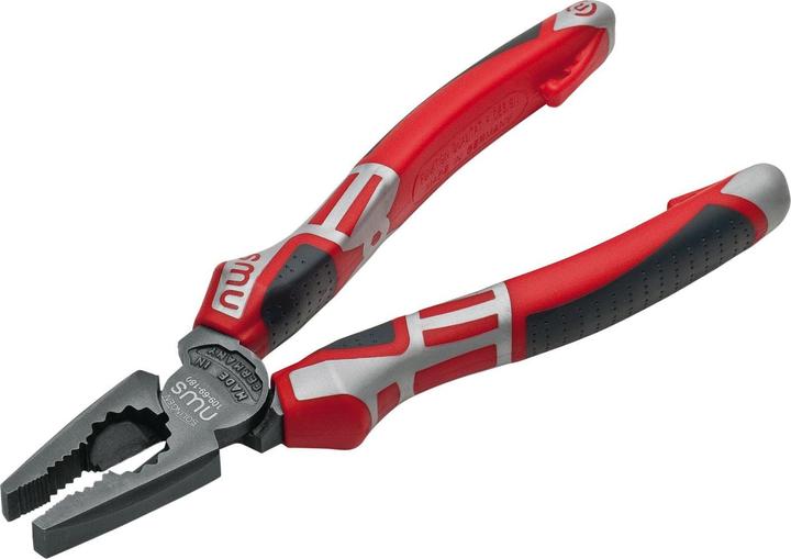 Produktbild NWS KraftKombizange (165 mm)