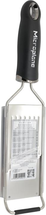 Actual product image Microplane Gourmet professional