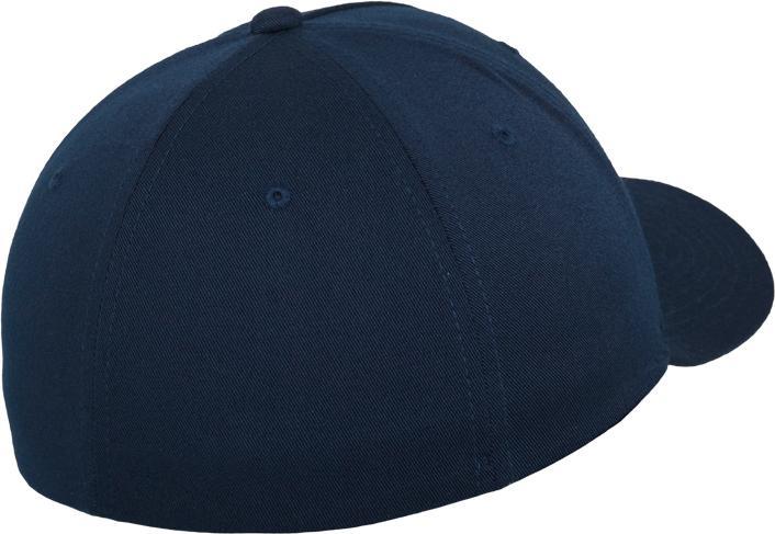 Actual product image Flexfit Flex Cap (L, XL)