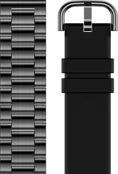 Actual product image Myphone Watch Elegant 2 Black (43.70 mm)