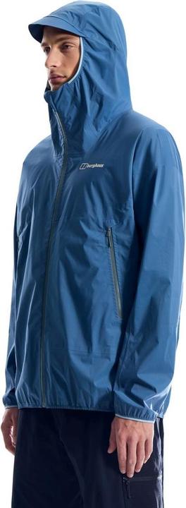 Actual product image Berghaus Rain-Motion Jacket AM (L)