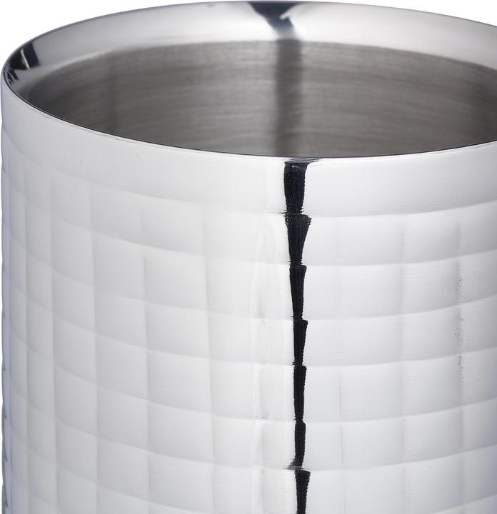 Actual product image Relaxdays Wine cooler