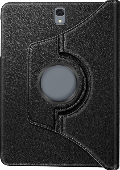 Actual product image Avizar 360 Secure Cover (Galaxy Tab S3)