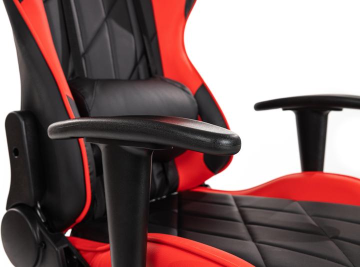 Actual product image Domoletti CHAIR GAMING GT-GC302 BLACK/RED