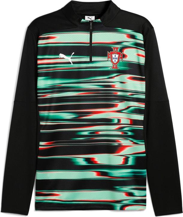 Actual product image Puma FPF Prematch 1/4 ZipTop (L)