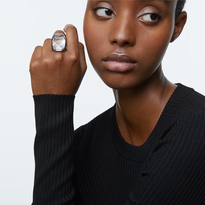 Produktbild Swarovski Harmonia Cry Ring (52)