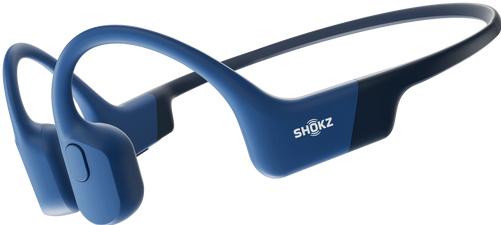 Produktbild Shokz OpenRun (Keine Geräuschunterdrückung, 8 h, Kabellos)
