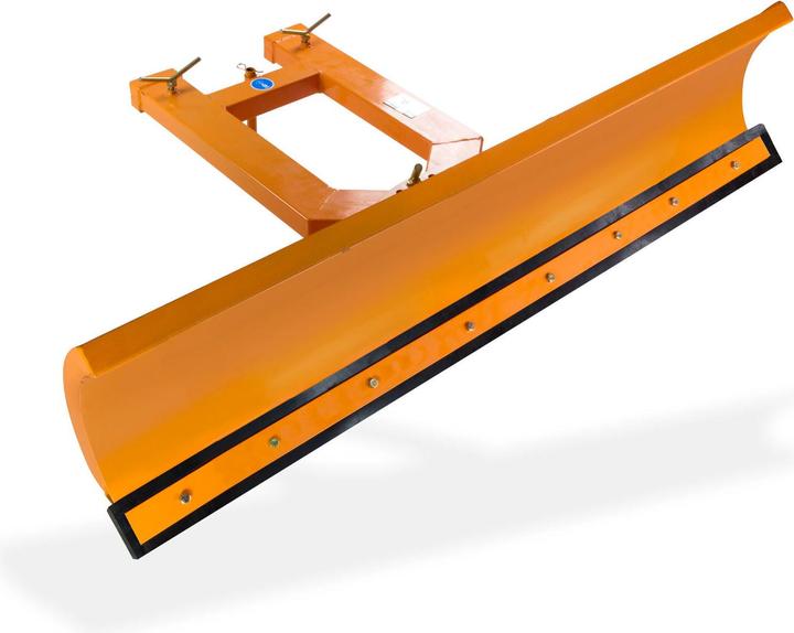 Produktbild Dema Schneeschild für Stapler 150x48cm