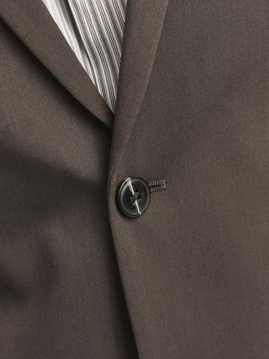 Produktbild Jack & Jones JPRFRANCO Super Slim Fit Anzug Einreihiger Blazer und Hose (48)