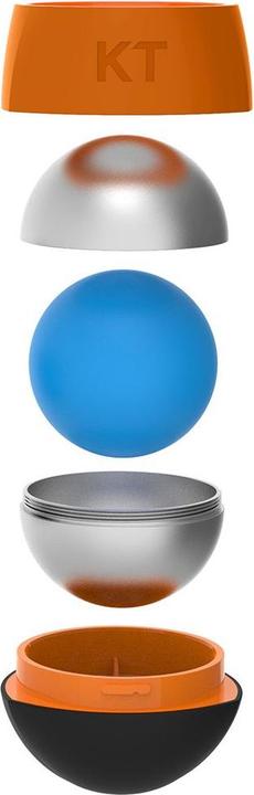 Image du produit KT Tape Boule de massage froid/chaud "Recovery massage ball hot/cold"