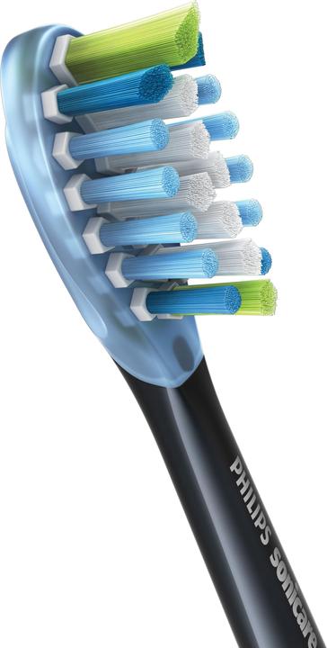 Actual product image Philips Sonicare AdaptiveClean (4 x)