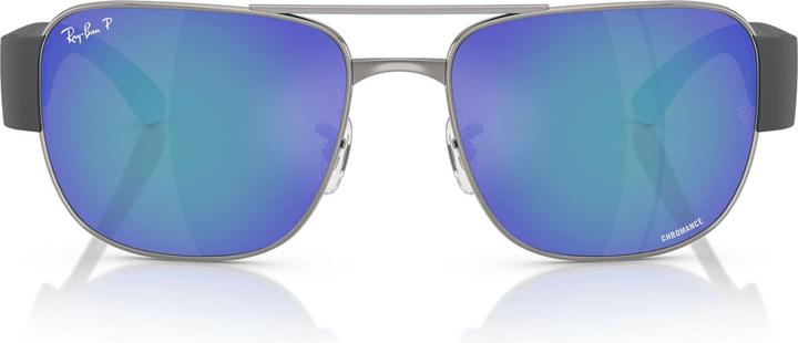 Produktbild Ray Ban RB3756CH