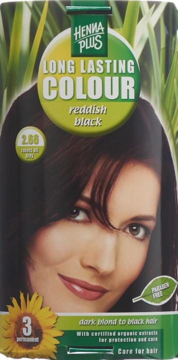 2.66 Rötliches Schwarz