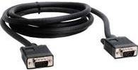 Produktbild MicroConnect SVGA HD15 10m (10 m, VGA)