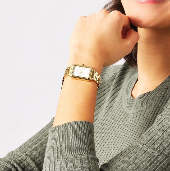 Immagine prodotto Esprit Orologio da donna EDGY (Orologio da polso analogico, 23 mm)