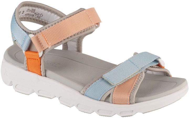 Actual product image Rieker Sandalen (37)