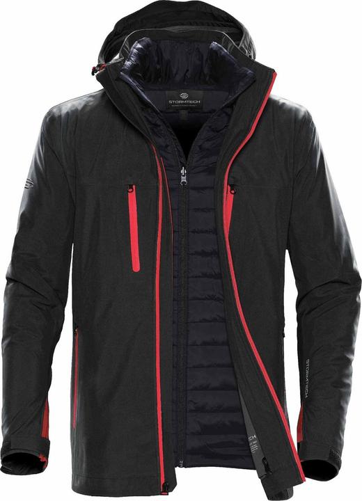 Immagine prodotto Stormtech Giacca Matrix System impermeabile (M)