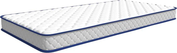 Produktbild vidaXL Schaumstoffmatratze (Schaumstoffkern, 90 x 190 cm)