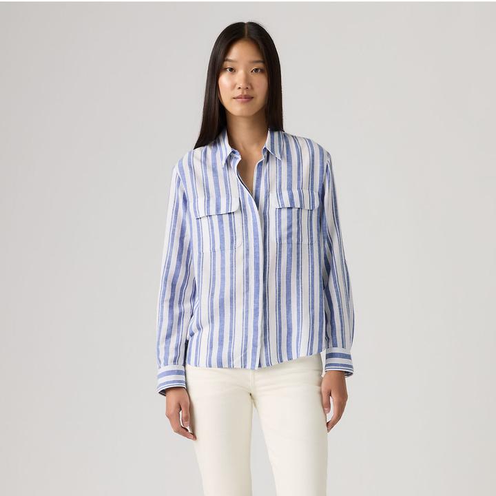 Produktbild Levis Langarmshirt Elaine (XS)