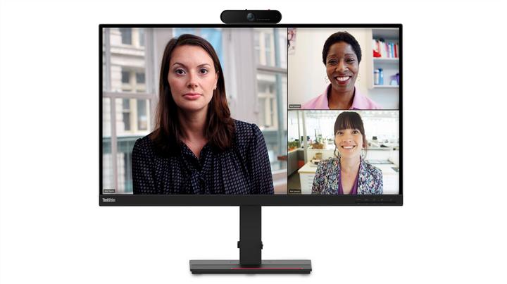 Actual product image Lenovo ThinkVision P32p-20 (3840 x 2160 Pixels, 31.50")