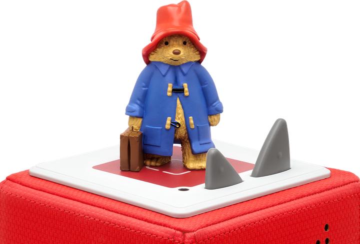 Produktbild Tonies Paddington Bär Die schönsten Geschichten (Deutsch)