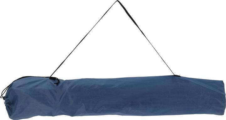 Produktbild Redcliffs Folding camping chair, blue, 51 x 42 x 81 cm