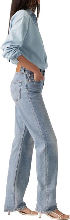 Actual product image Levis Fun Flare (W28/L32)