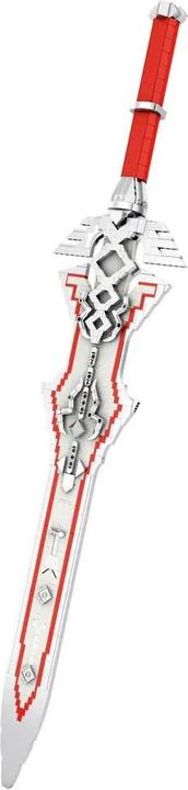 Produktbild ReoBrix Royal Claymore